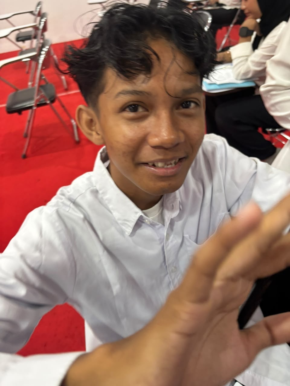tukang stiker