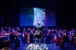 Percorso al Concurso Internacional de Dirección Orquestal 3.0 – 2018