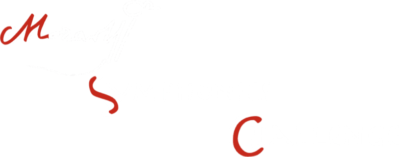 Mozart Symphonies Challenge