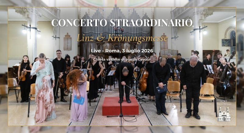 Le foto del concerto