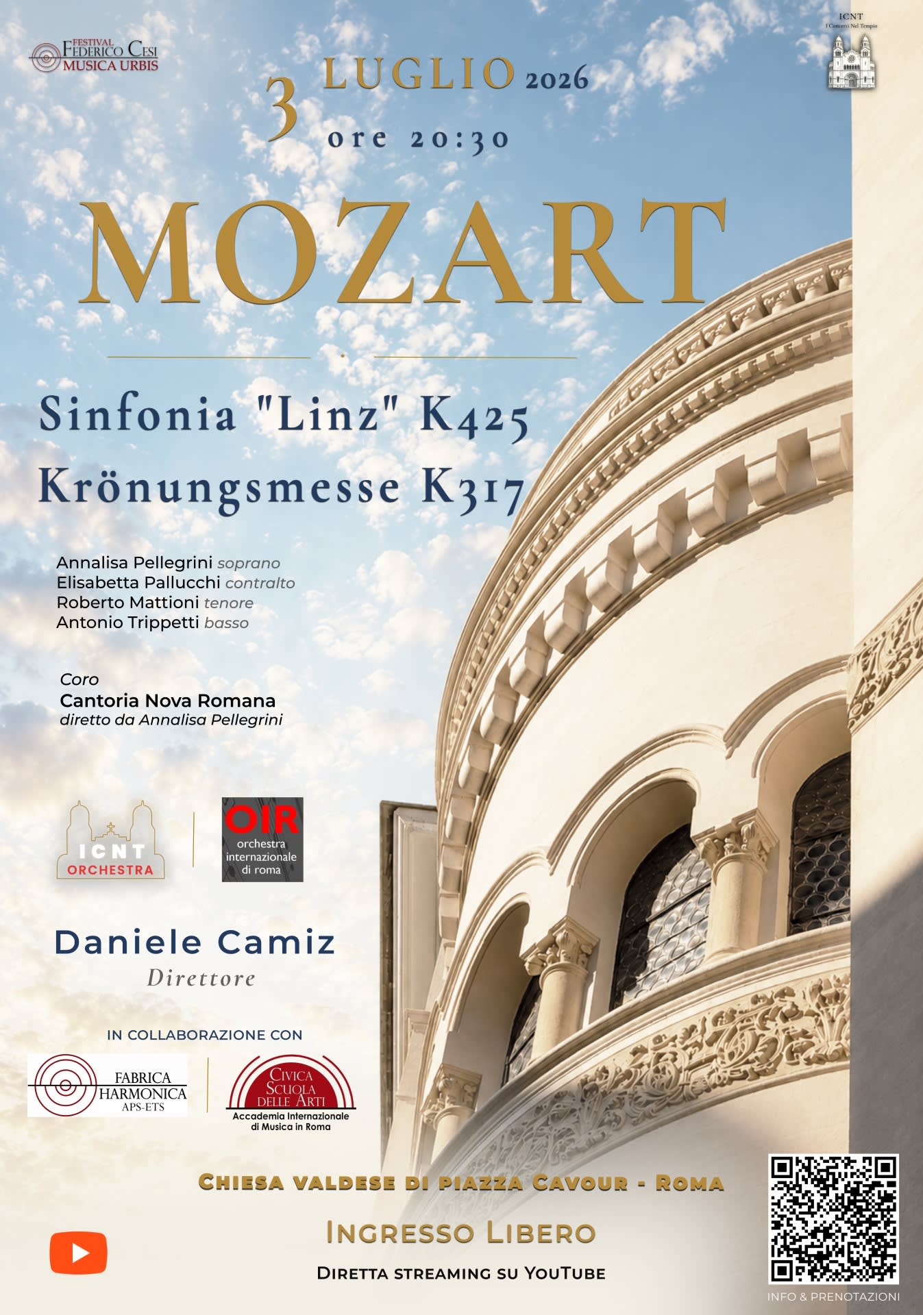 Concerto straordinario