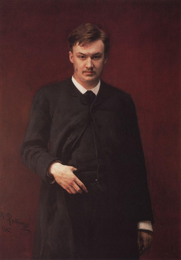 Alexandr Kostantinovič Glazunov