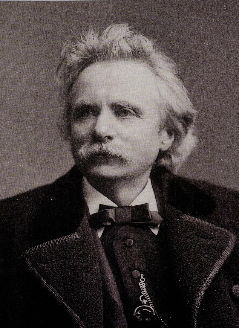 Edvard Grieg