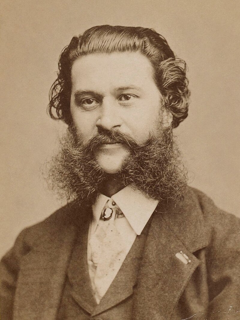 Johann Strauss Jr.