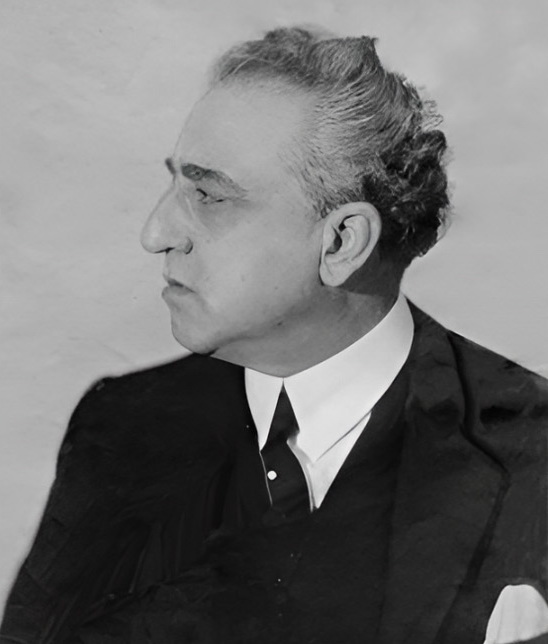 Ernesto De Curtis