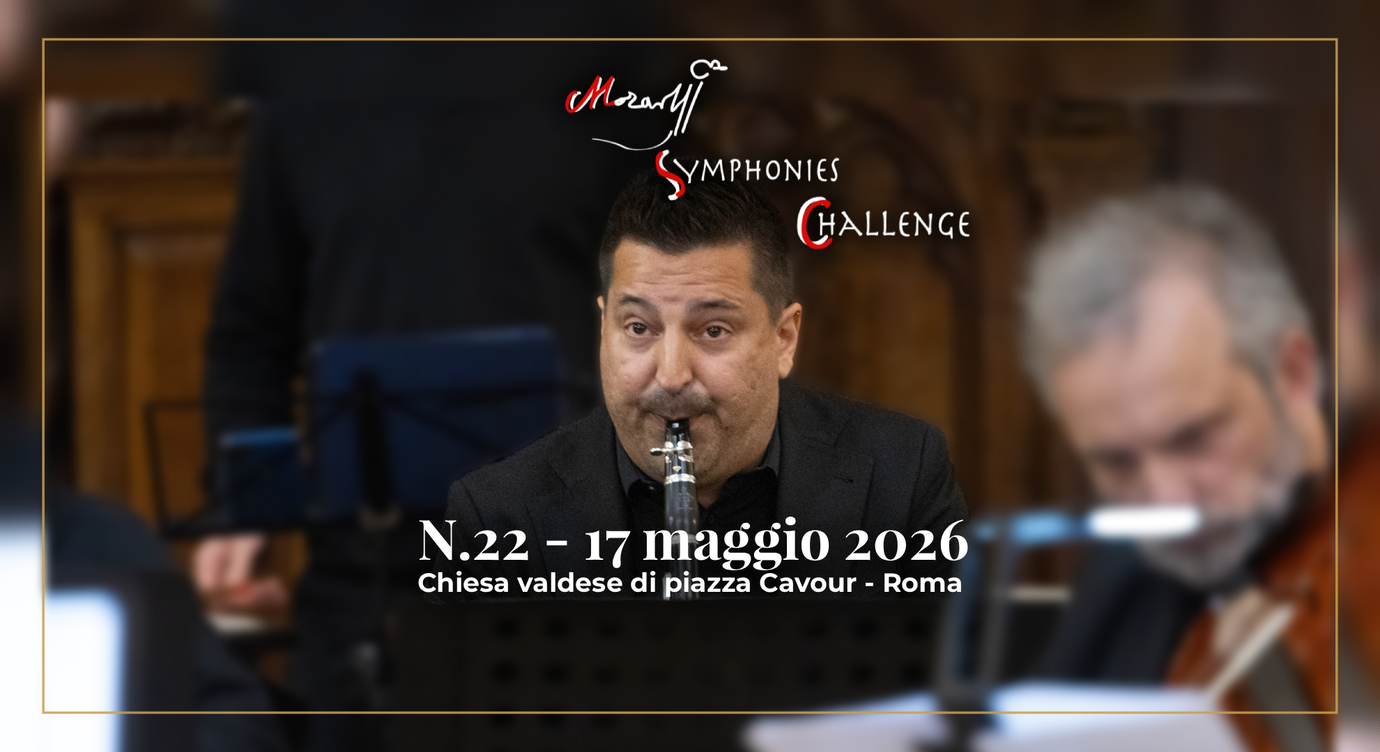 MSC22 – Le fotografie del concerto