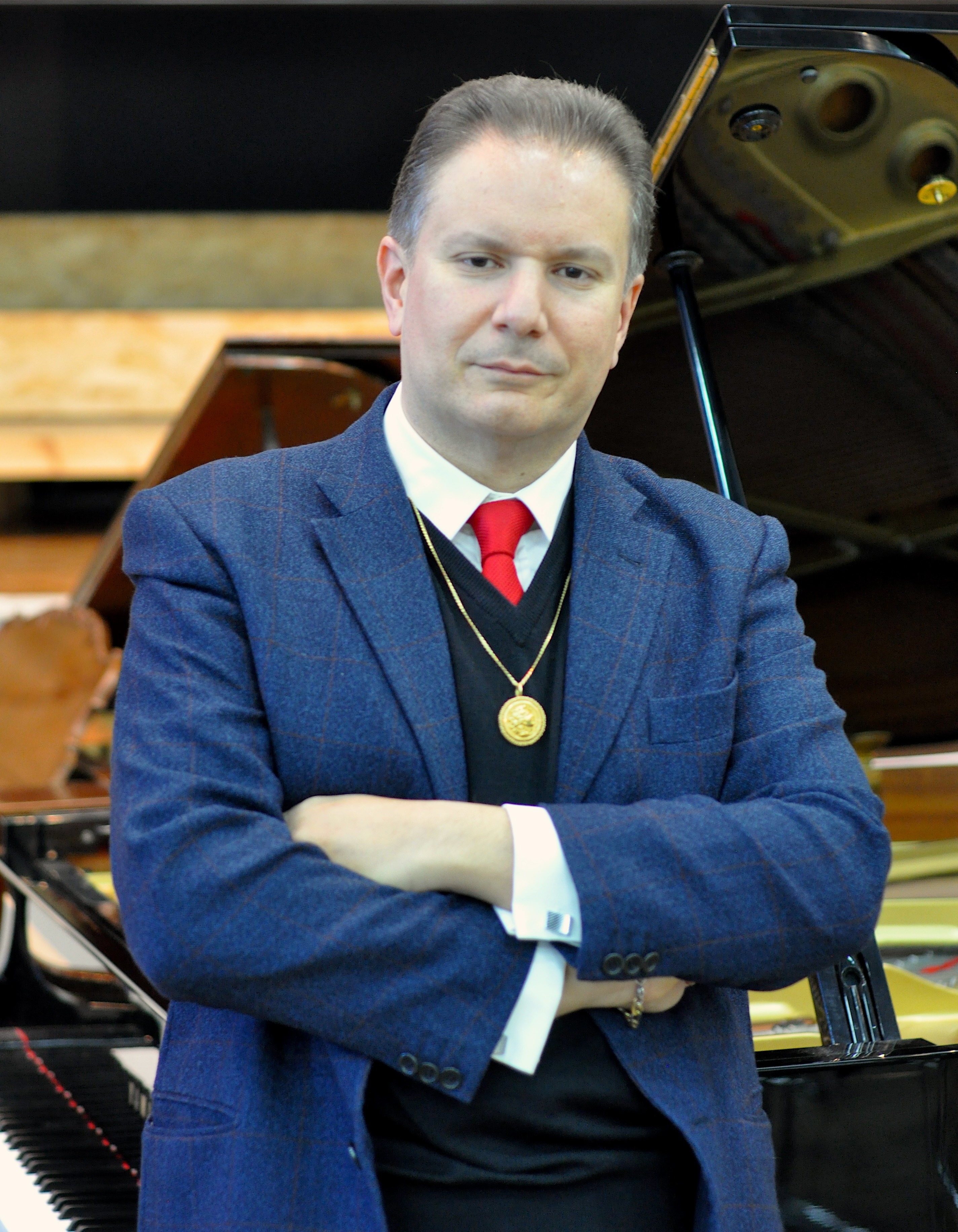 Alessandro Marano