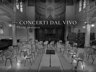 Concerti dal vivo