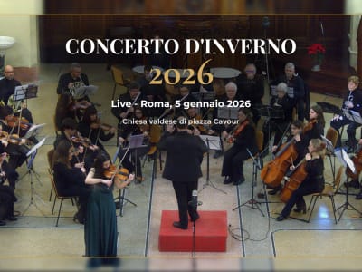 Concerto d’Inverno 2026