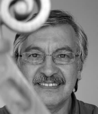 Ritratto di Umberto Orellana