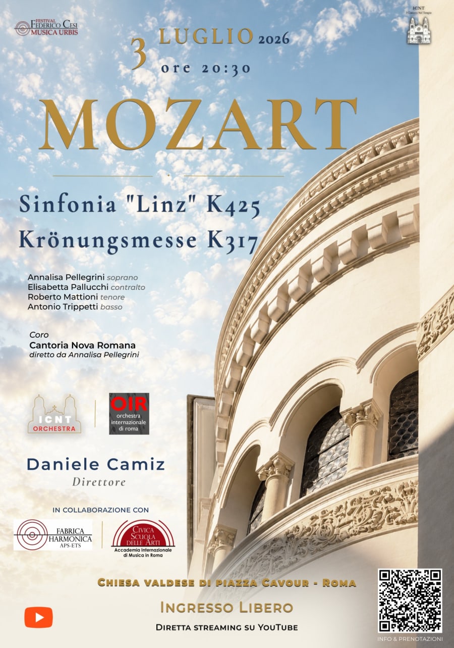 Concerto straordinario