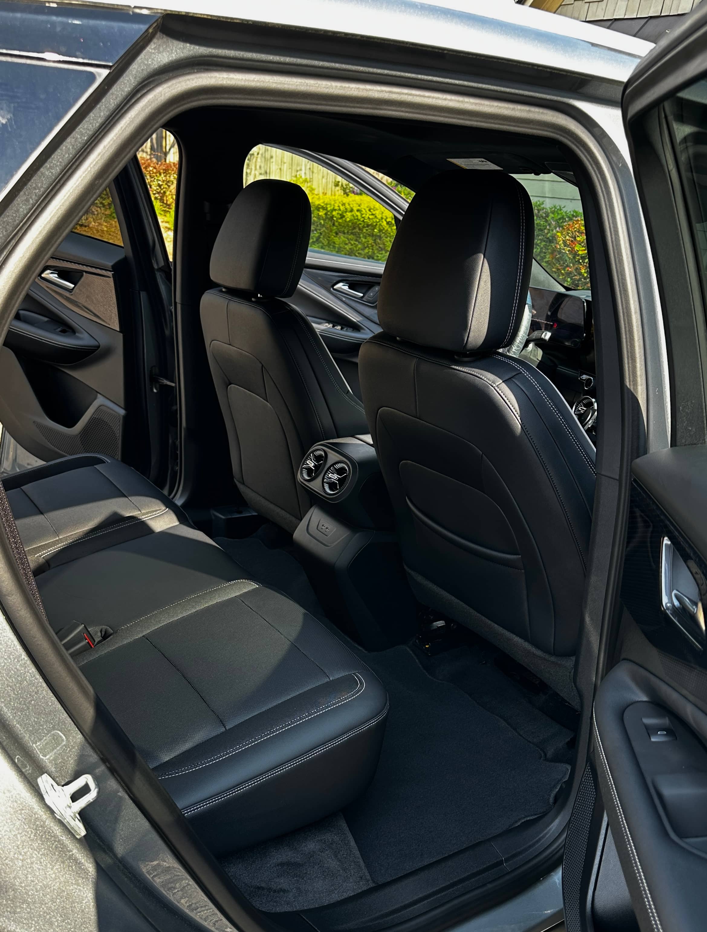 Vehicle detailing transformation 8
