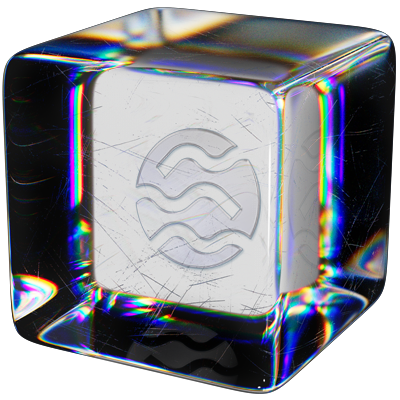 Sei Logo in Cube