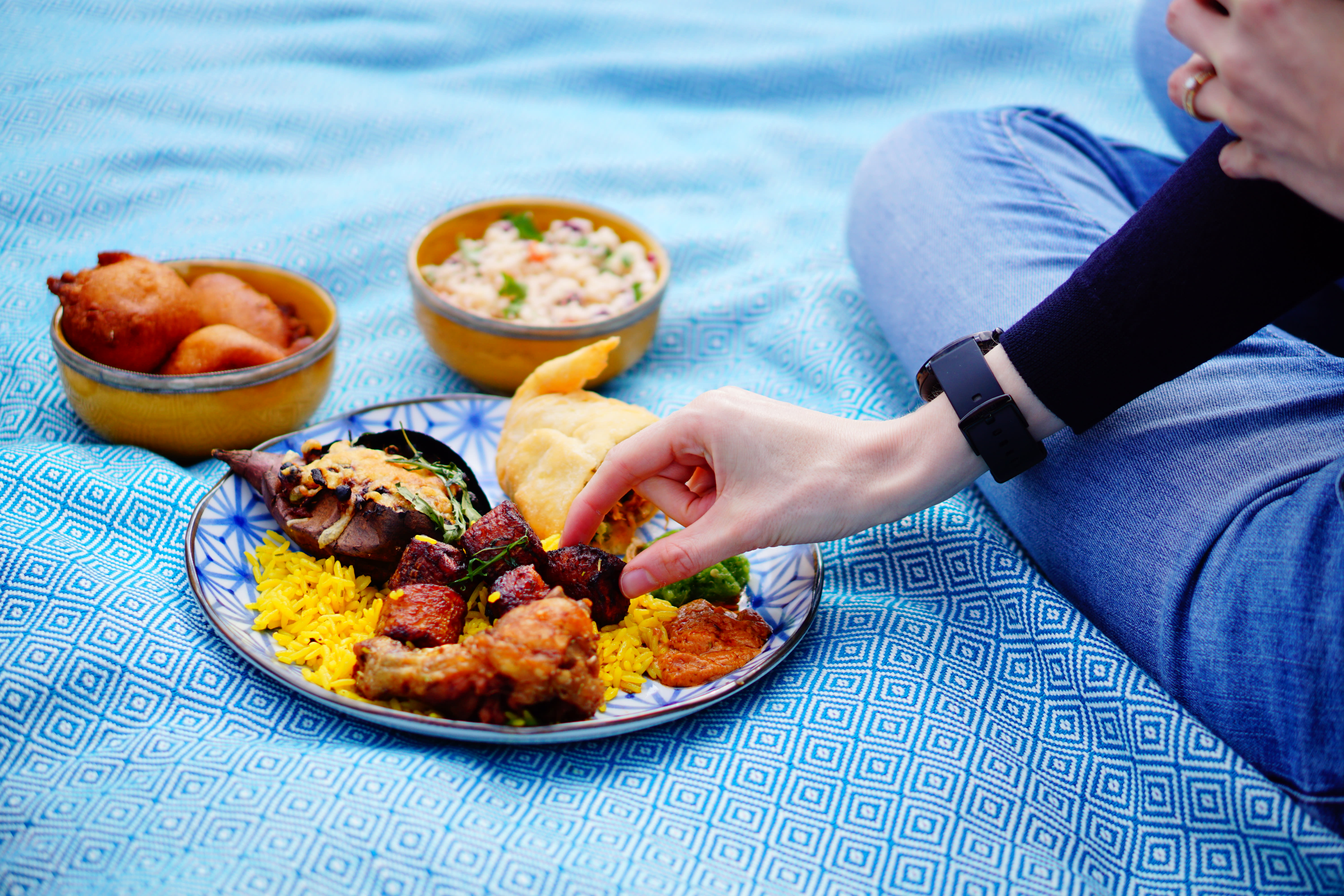 Tour Regensburg - Afrika-Tour mit ghanaischem Pic... | Curicosmo