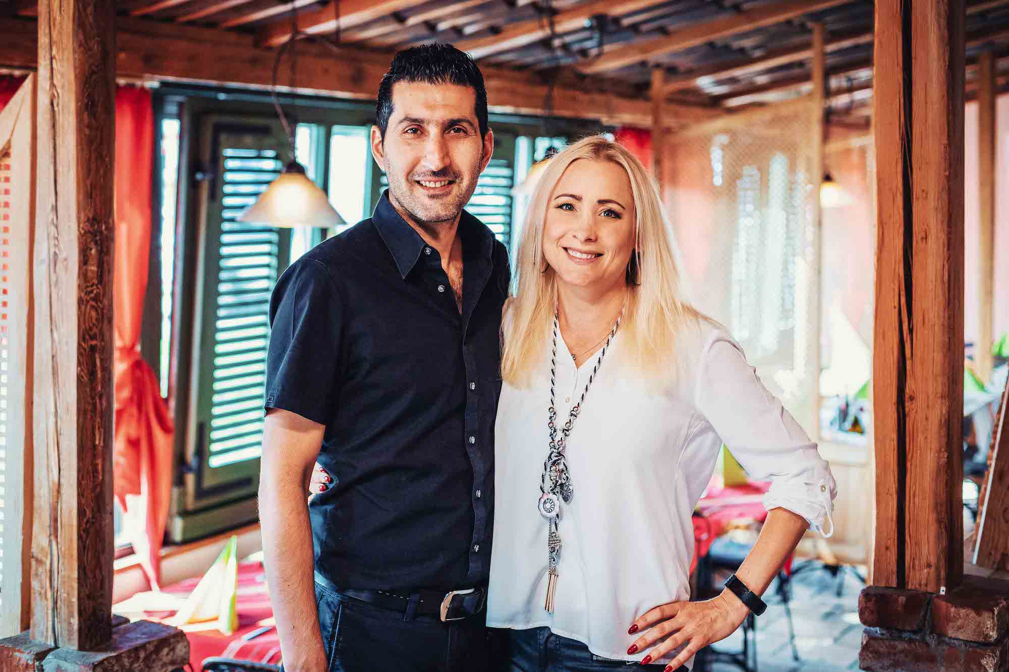 Duhok Grill-Restaurant