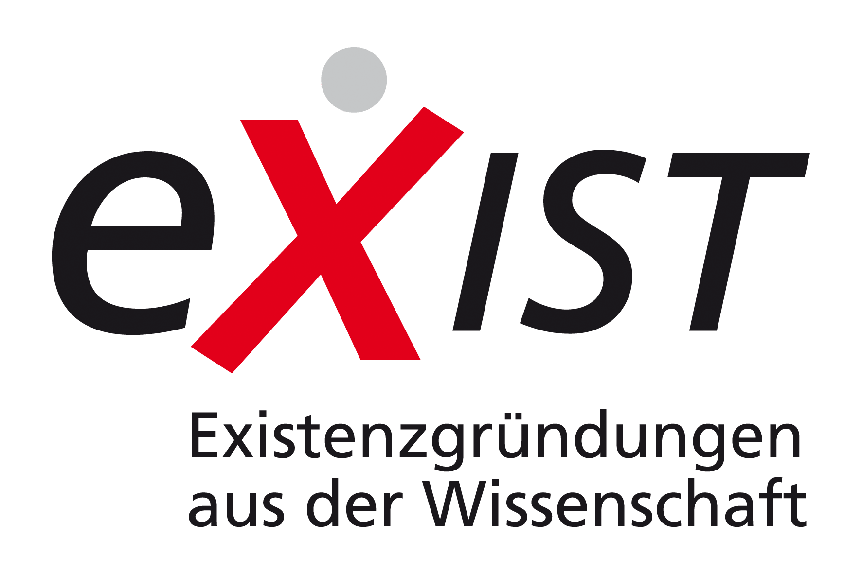 EXIST Logo