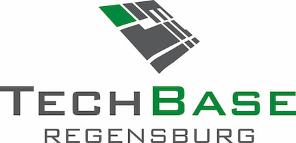 TechBase Regensburg Logo