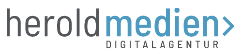 Herold Medien Logo