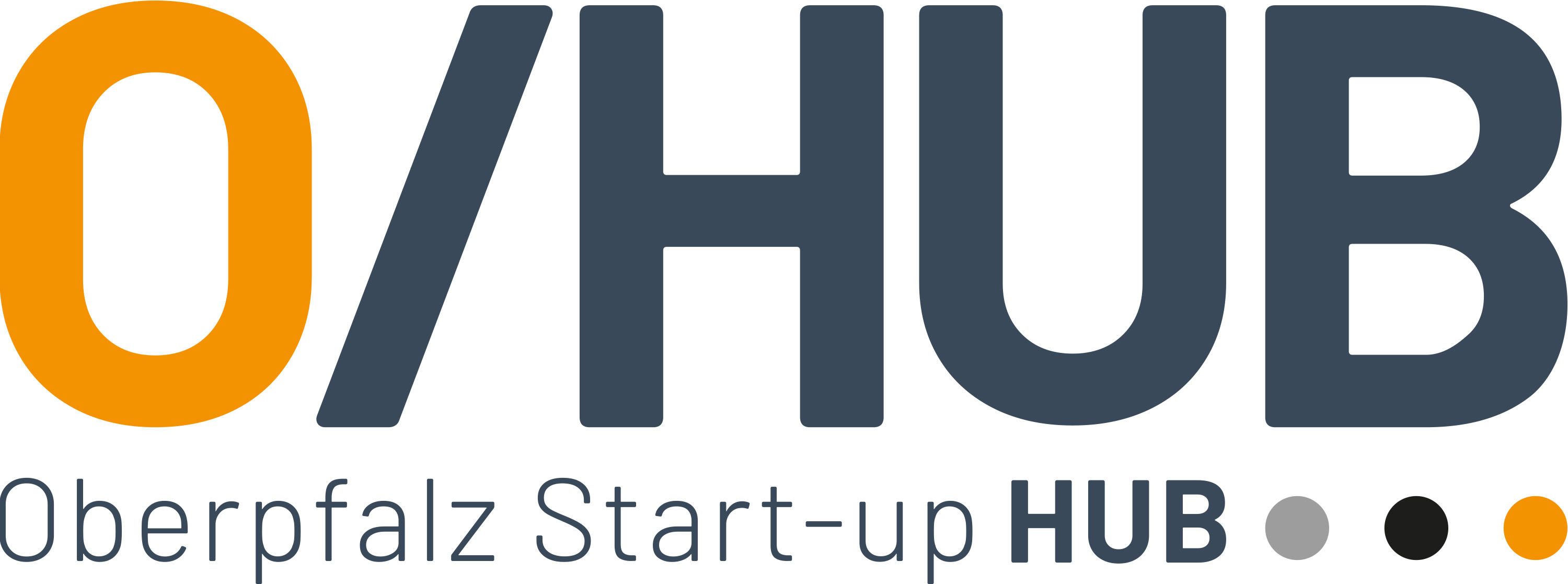 O/HUB Logo