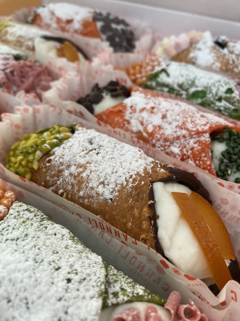 Cannoli Company