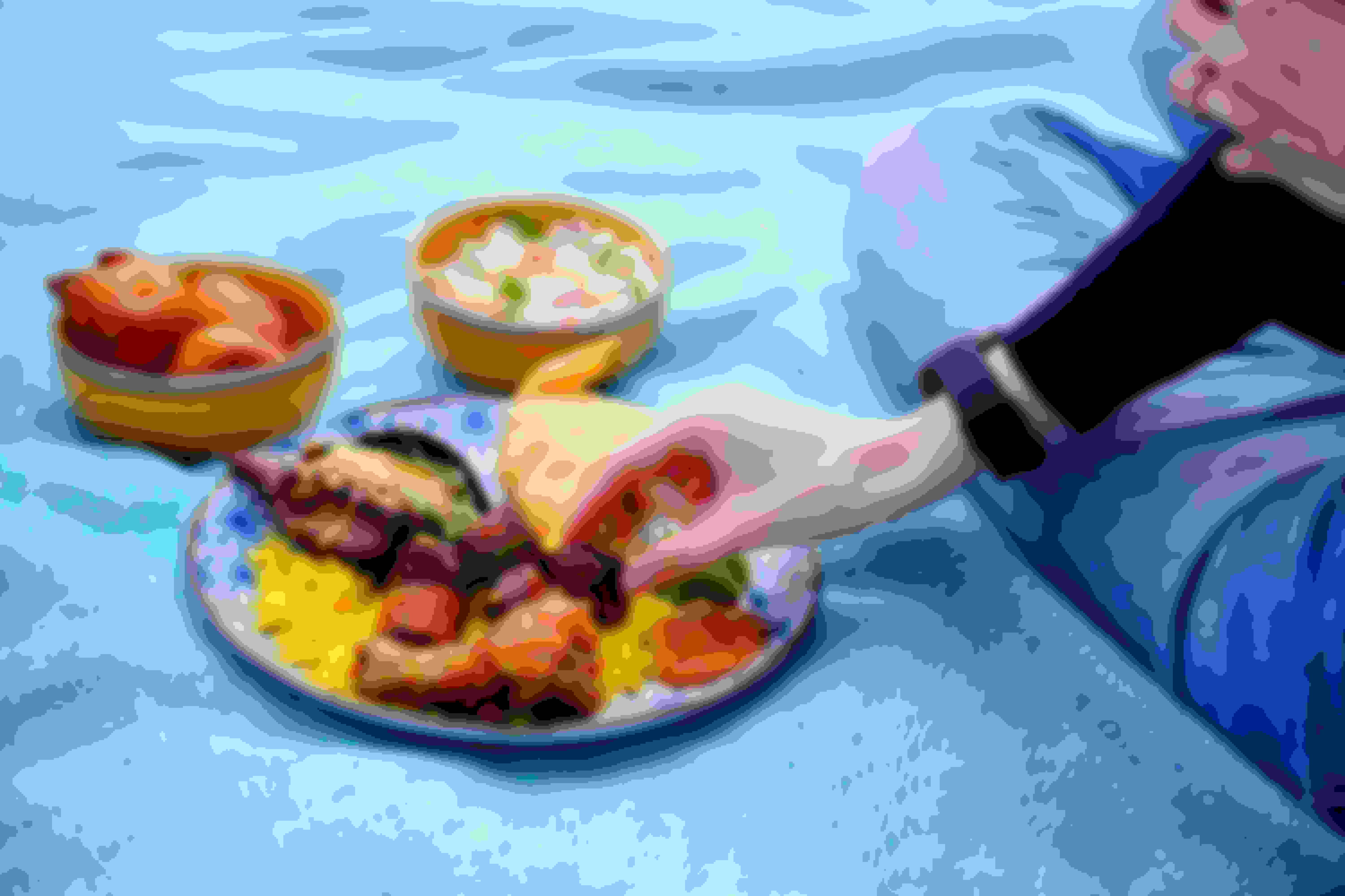 Tour Regensburg - Afrika-Tour mit ghanaischem Pic... | Curicosmo