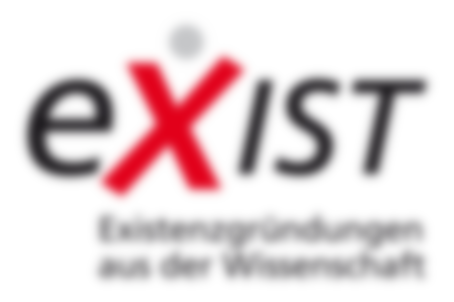 EXIST Logo