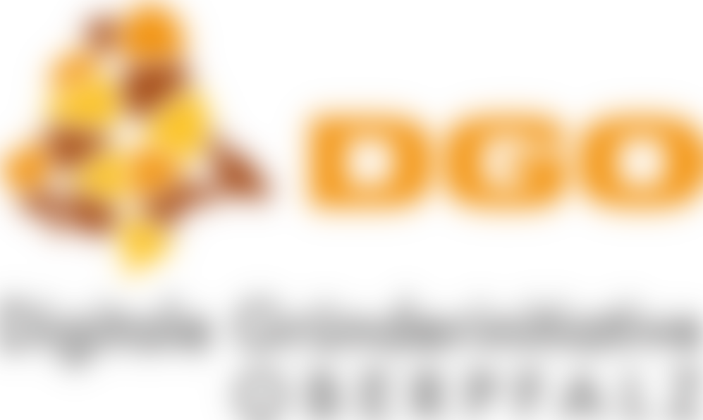 DGO Logo