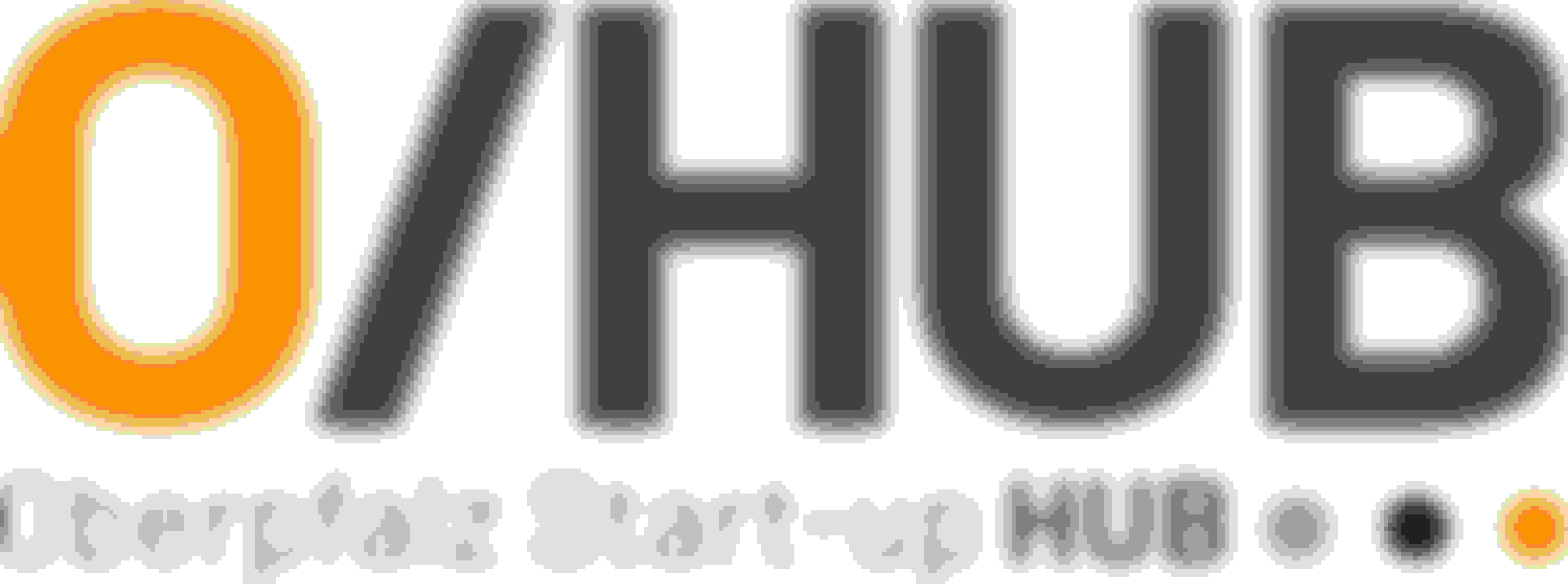 O/HUB Logo