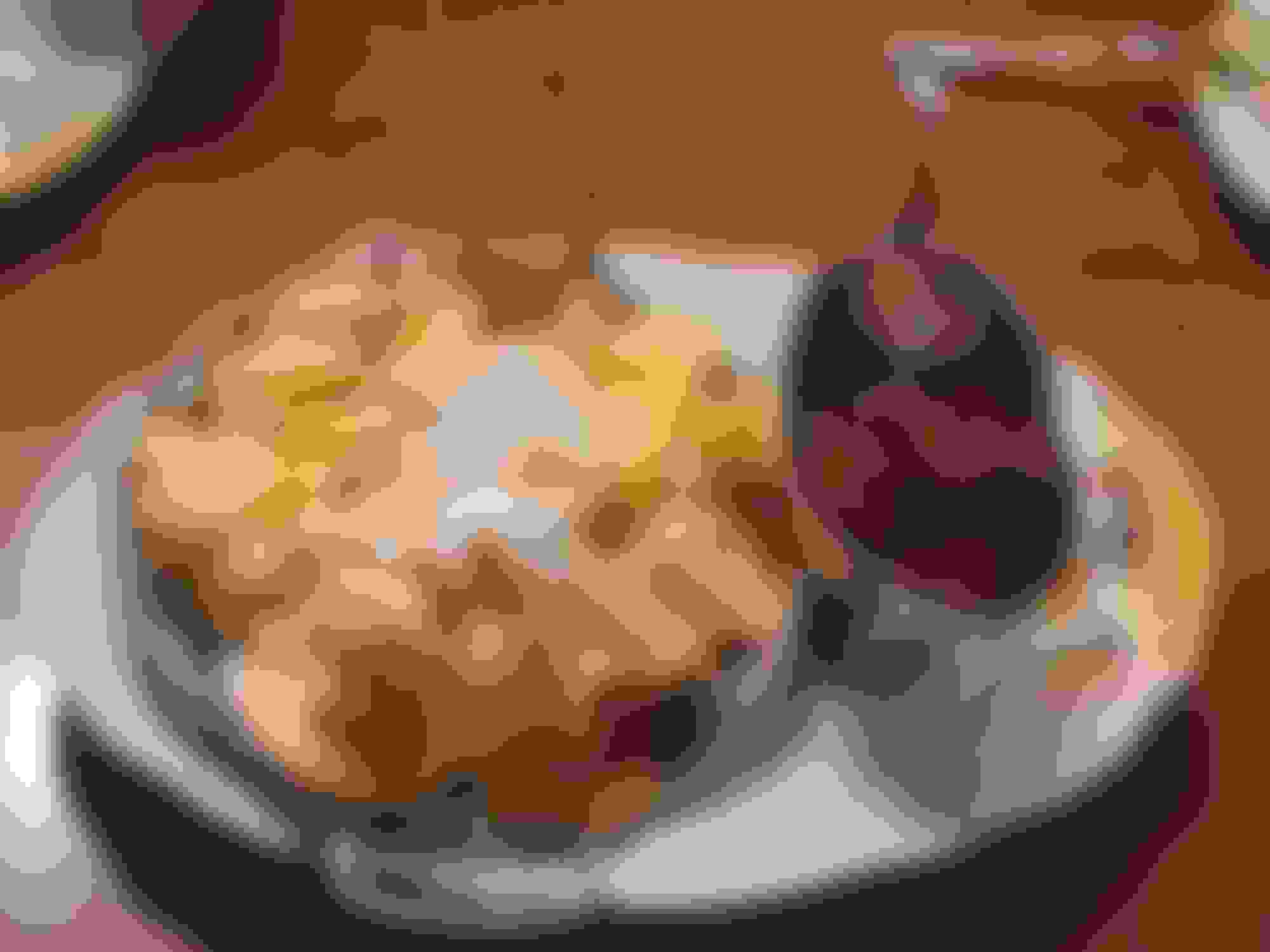 Restaurant Dicker Mann