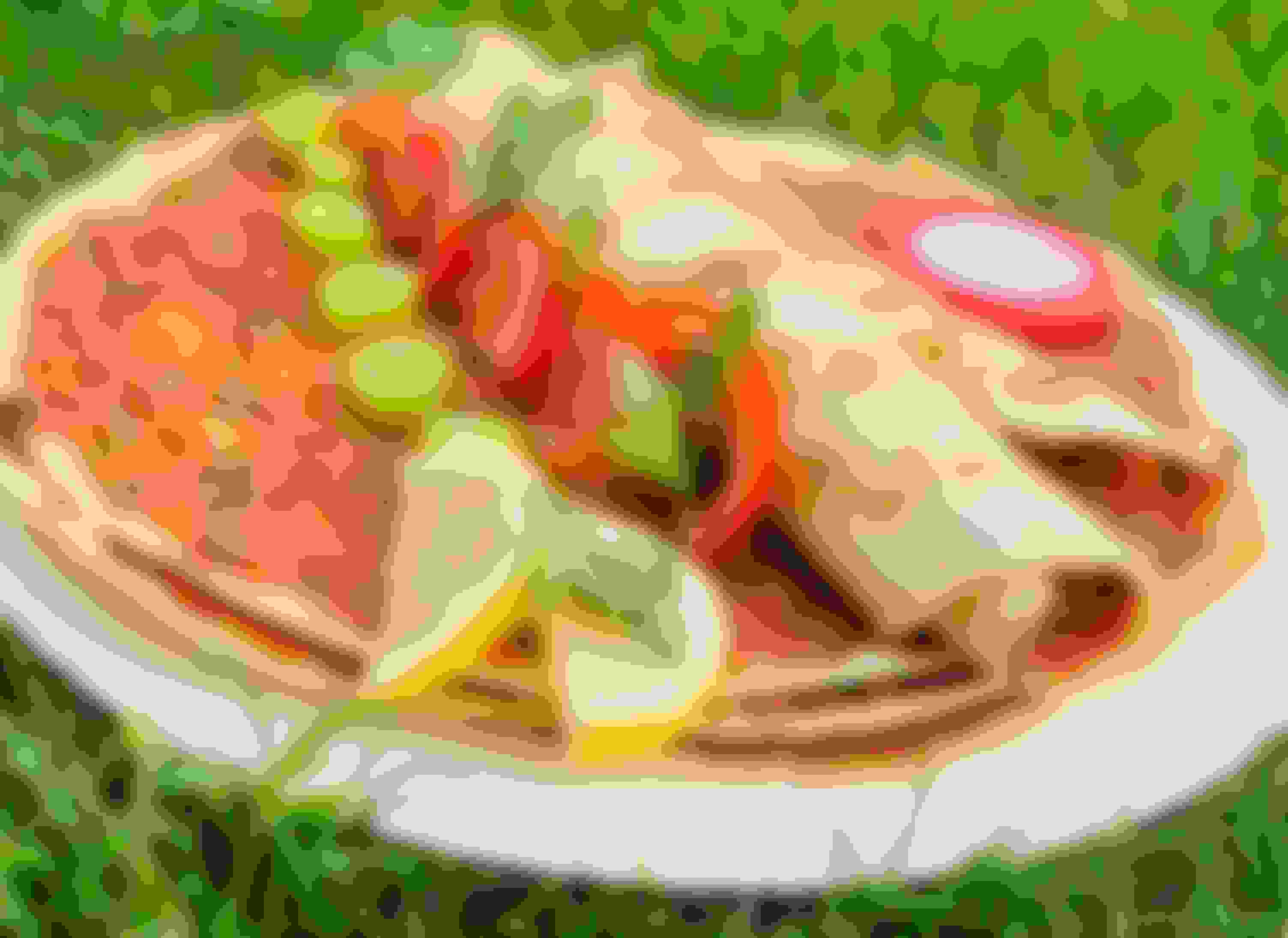 Hülya's kreative Küche