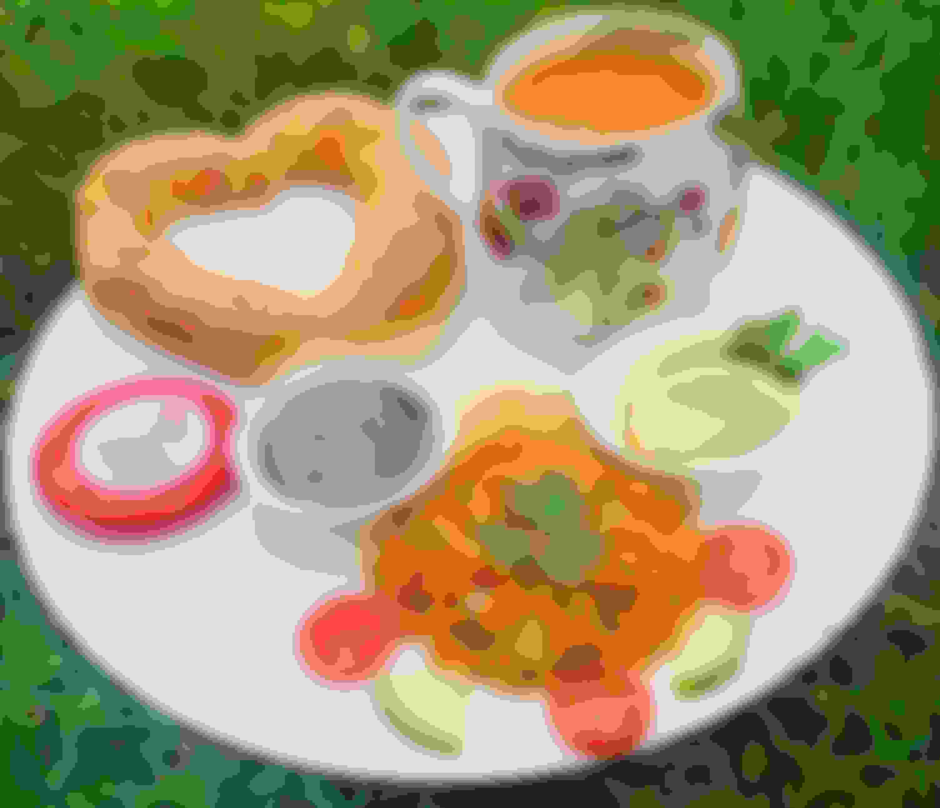 Hülya's kreative Küche