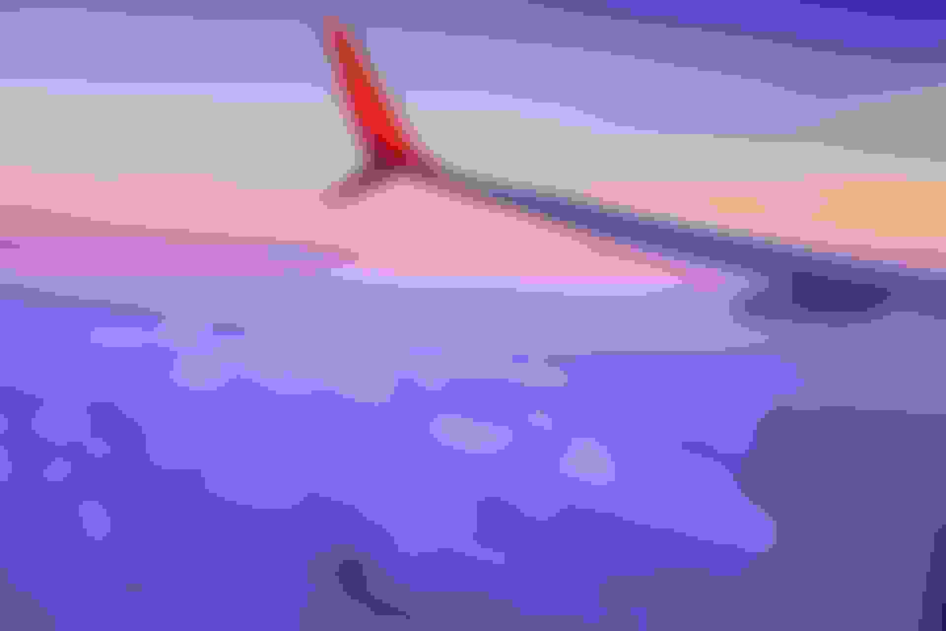 Fürs Klima auf Reisen verzichten? - Diese Alternative gibt es