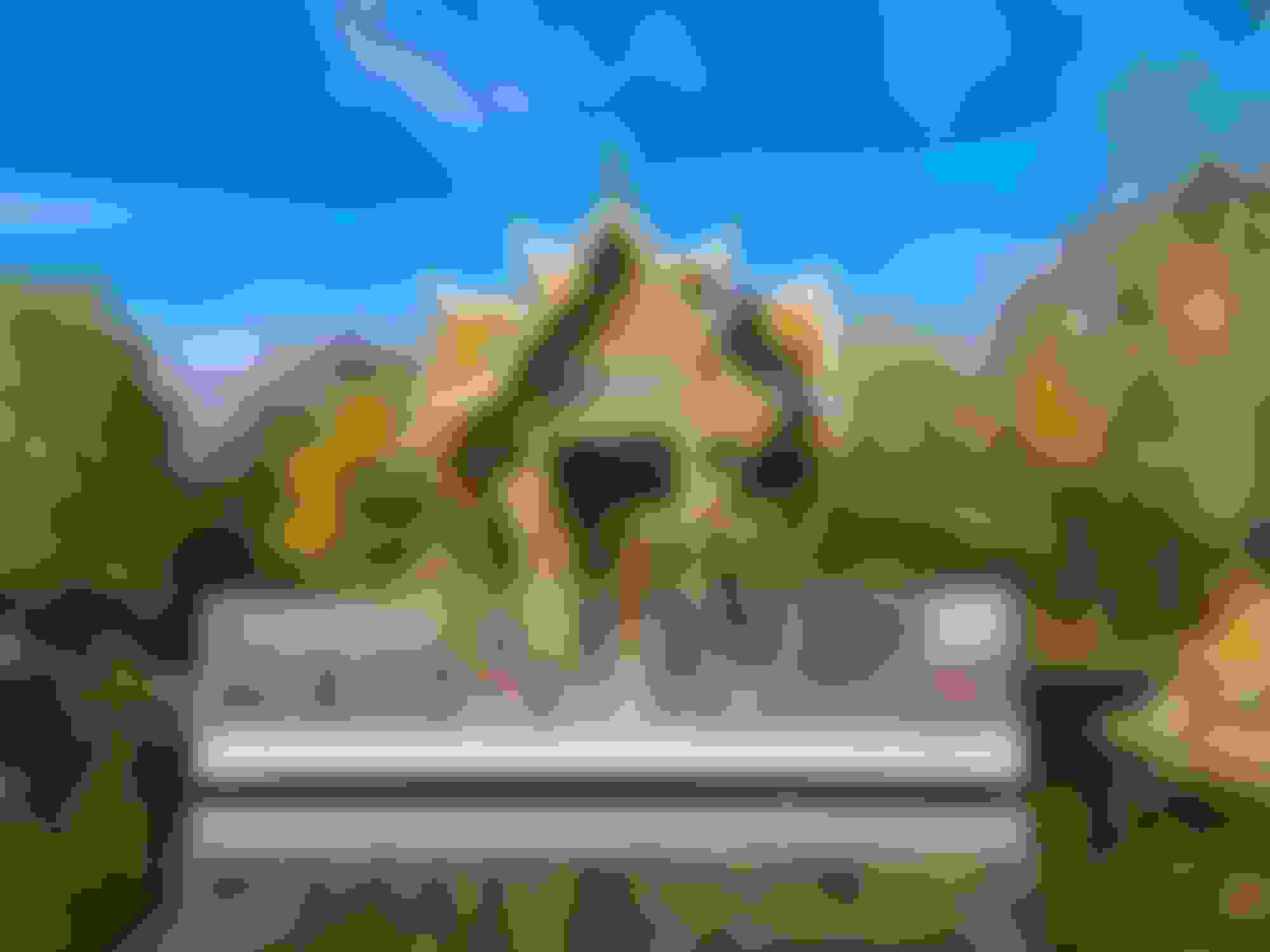 Tour München - Thailand-Tour mit Bangkok-Vibes | Curicosmo