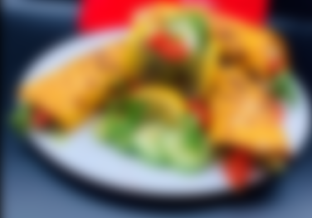 Hülya's kreative Küche