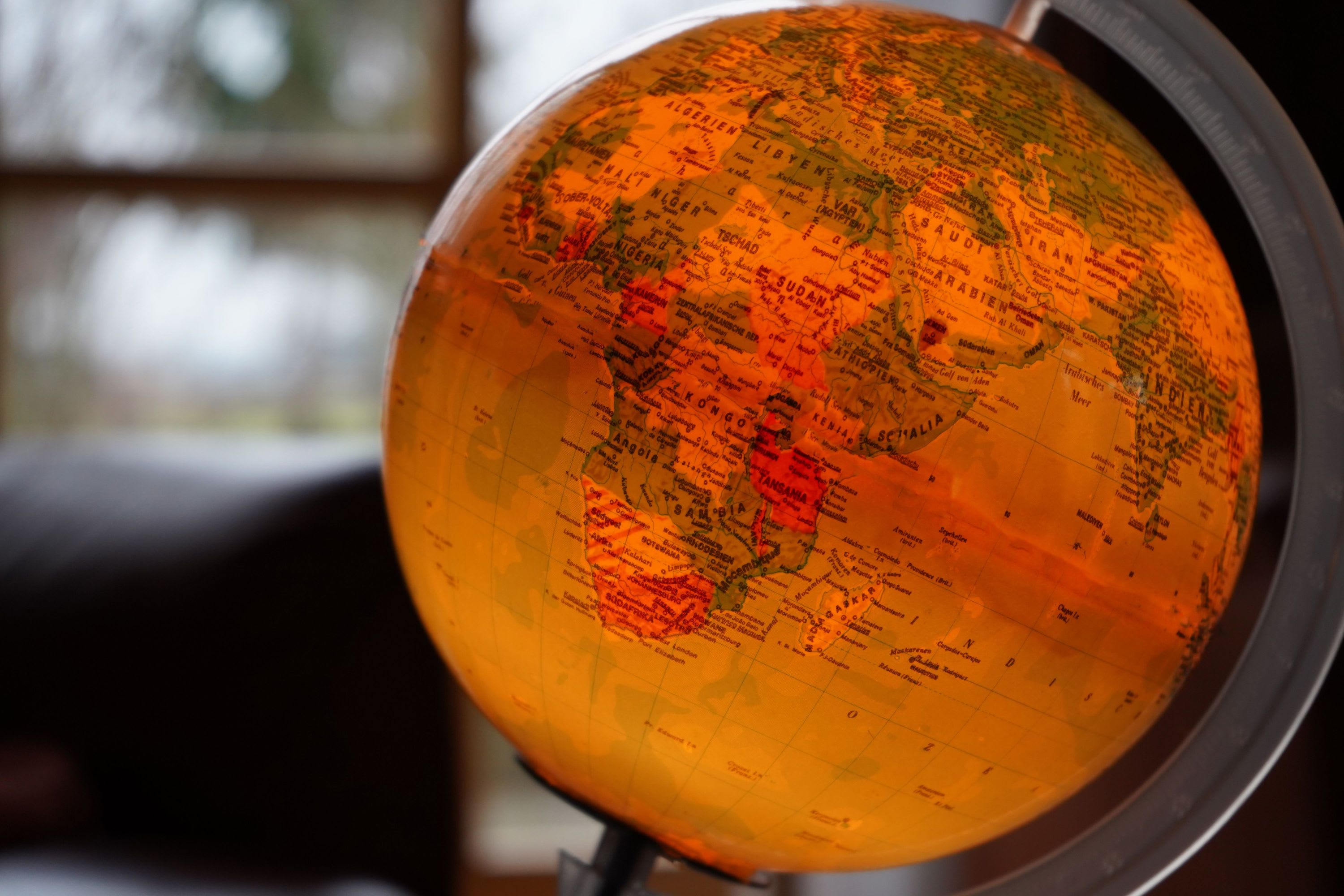 Wie Curicosmo entstanden ist