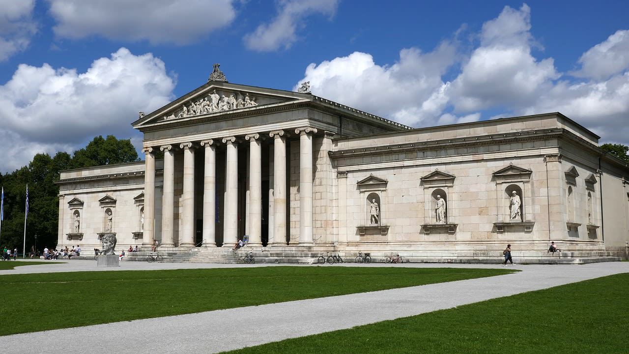 Glyptothek