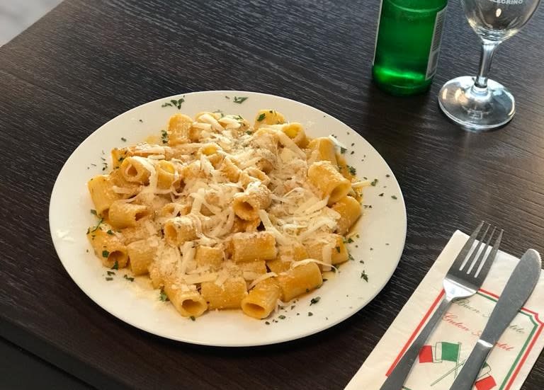 Il Mercato Café-Bar