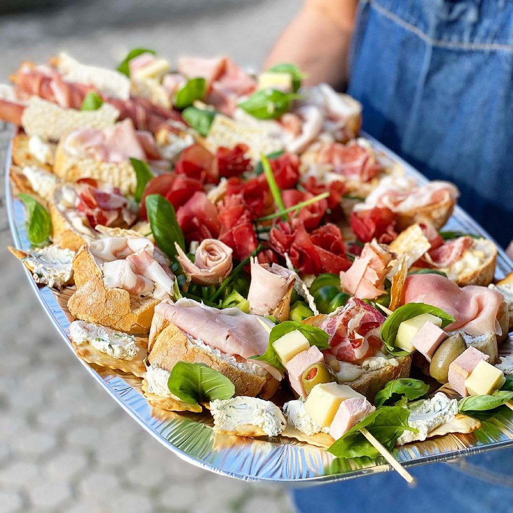 Il Mercato Café-Bar