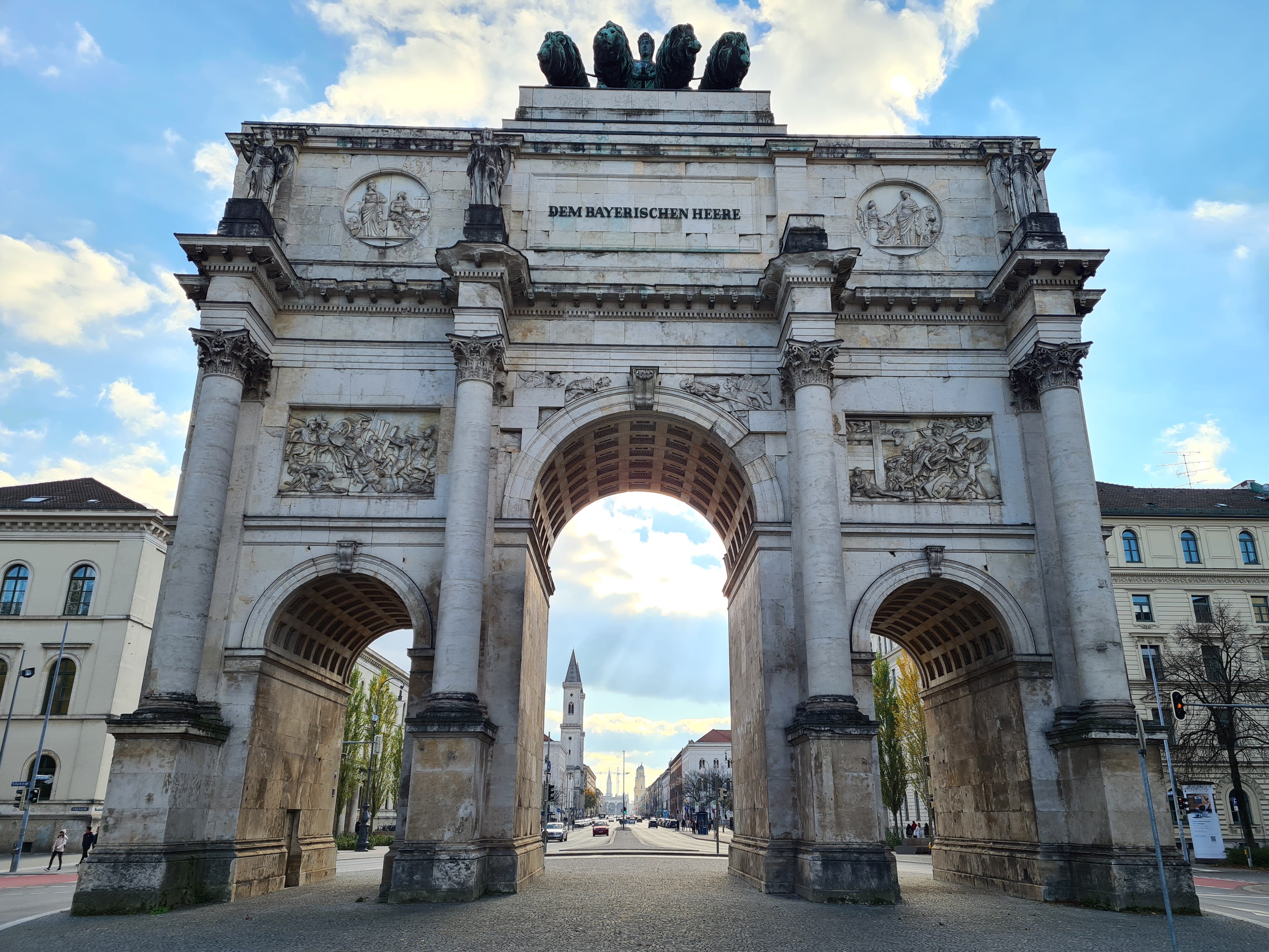 Siegestor