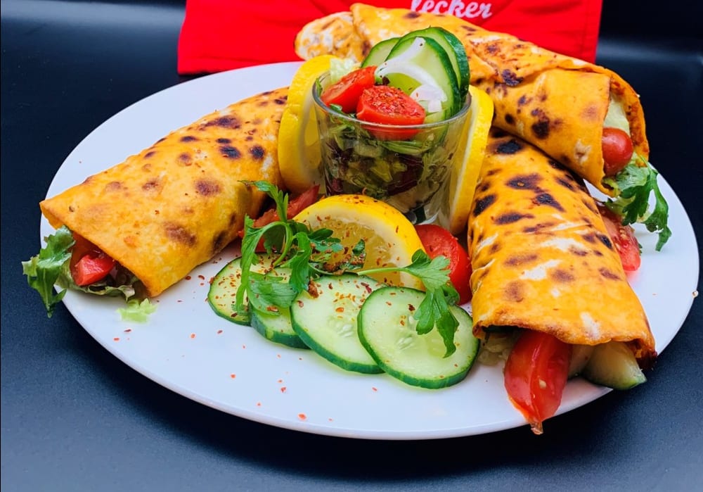 Hülya's kreative Küche