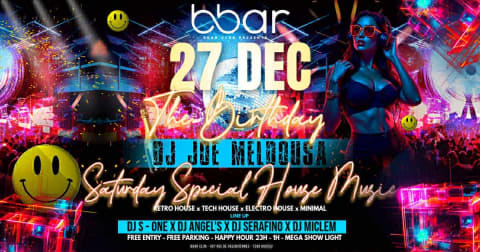 bbar