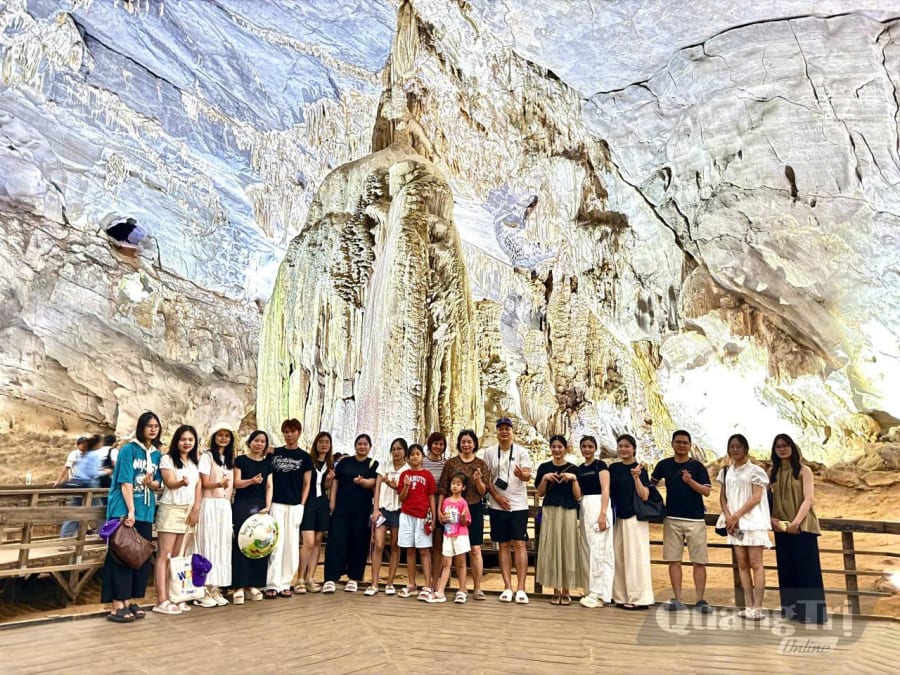 Một hành trình trọn vẹn bắt đầu từ những lựa chọn cụ thể về điểm đến, dịch vụ và lịch trình - Ảnh: NVCC