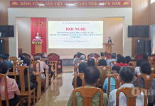 Khám phá ngay: Nâng cao năng lực hòa giải viên cơ sở, chìa khóa giải quyết xung đột cộng đồng! Nâng cao năng lực hòa giải viên cơ sở