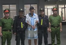 Vợ chồng Huấn “Hoa Hồng” bị khởi tố: Náo loạn mạng xã hội vì tội gì? Khởi tố vợ chồng đối tượng Huấn 'Hoa Hồng' cùng đồng phạm
