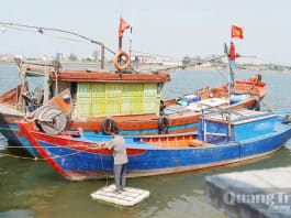 Chấn chỉnh chống khai thác IUU: Vì sao cấp bách và ảnh hưởng thế nào? Chấn chỉnh công tác chống khai thác IUU