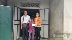 'Cầu nối' của những mảnh đời bất hạnh