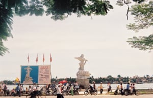 Quảng Bình muôn vẻ