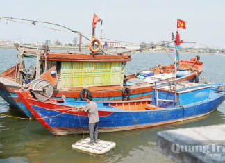 Chấn chỉnh chống khai thác IUU: Vì sao cấp bách và ảnh hưởng thế nào? Chấn chỉnh công tác chống khai thác IUU