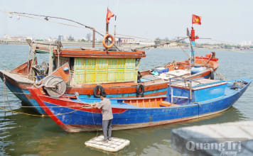 Chấn chỉnh chống khai thác IUU: Vì sao cấp bách và ảnh hưởng thế nào? Chấn chỉnh công tác chống khai thác IUU