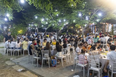 Những ngôi sao… biết nói